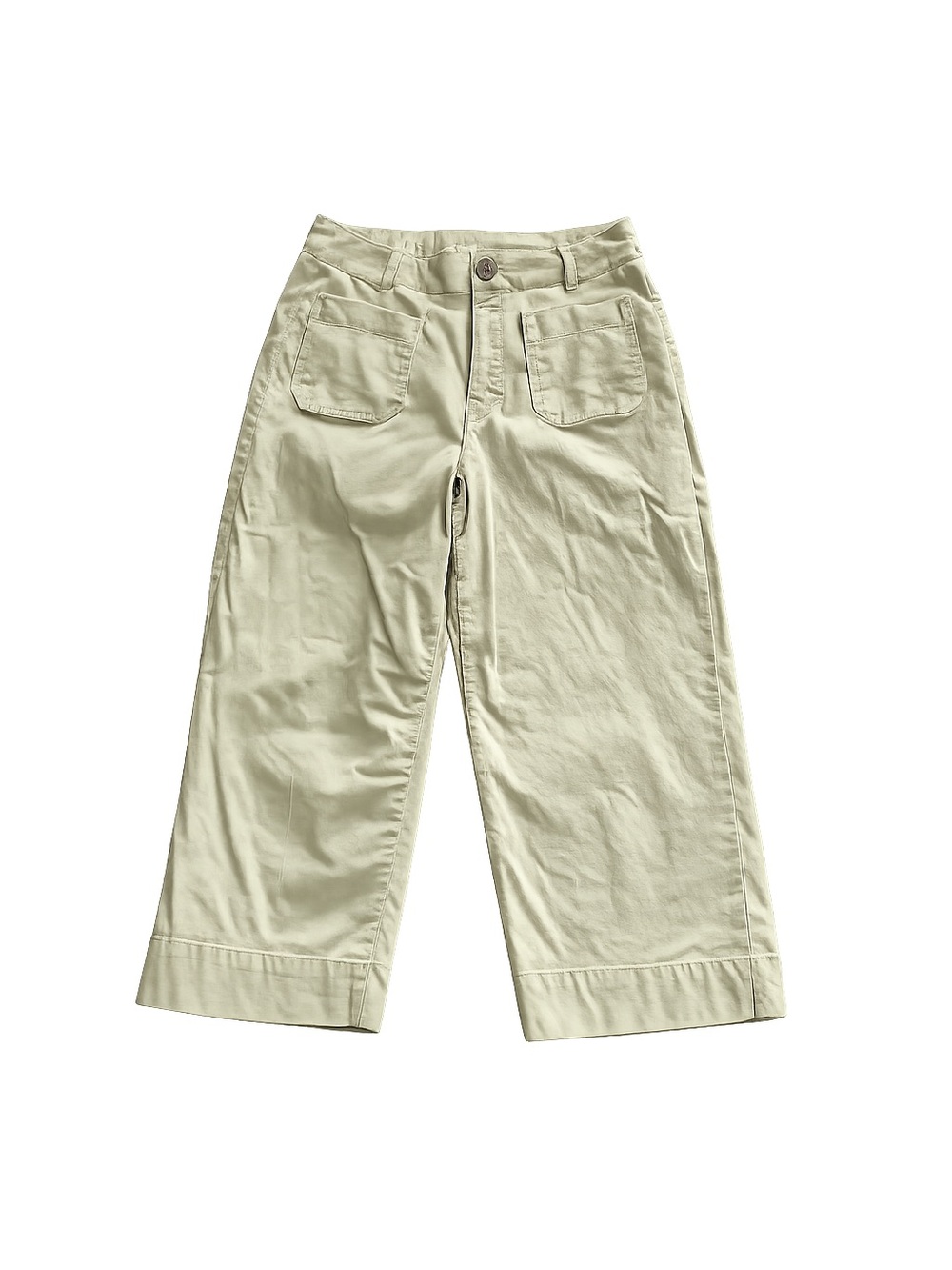 a.n.a Wide Leg Crop Pants